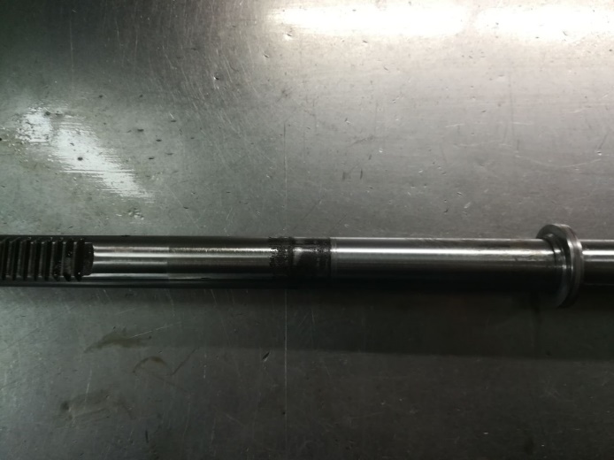 ремонт рулевой рейки в москве